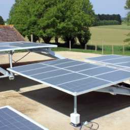 Panneaux Photovoltaïques : Une Solution Écologique et Rentable pour votre Habitat Bergerac